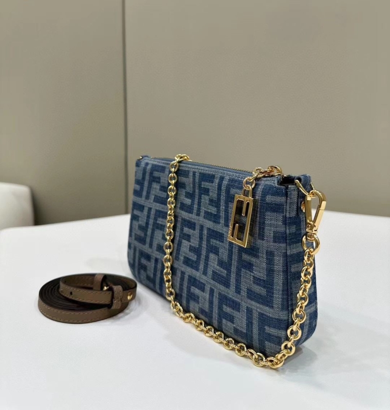 Fendi Top Handle Bags